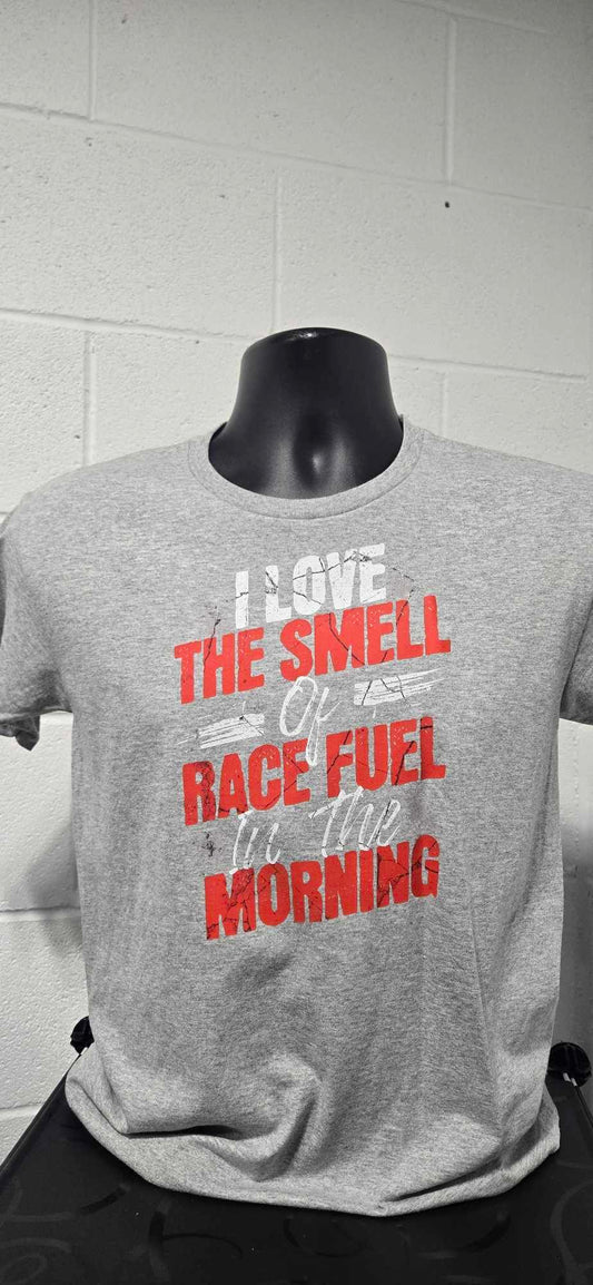 I Love The Smell of Race Fuel In The Morning - YOUTH